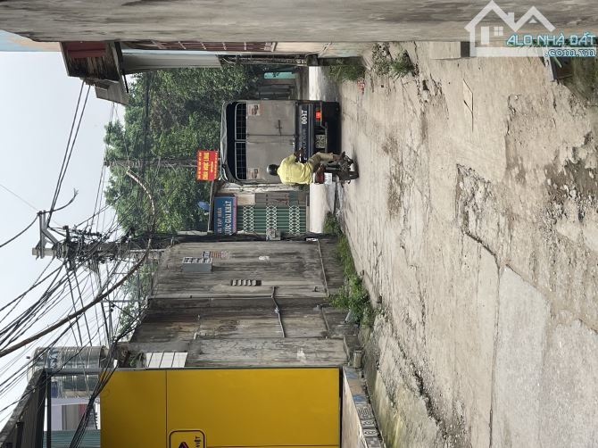 Ngọc Giang _Vĩnh Ngọc _Đông Anh_ 190 m2 đất full thổ cư .Ô tô tải vào đất . - 1