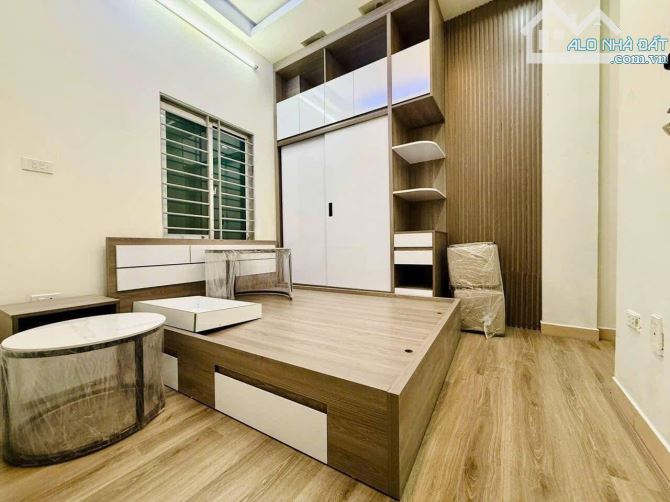 Bán nhà Nhân Hoà, Thanh Xuân, full nội thất, 5 tầng, 3 ngủ, chỉ 4.5 tỷ - 1