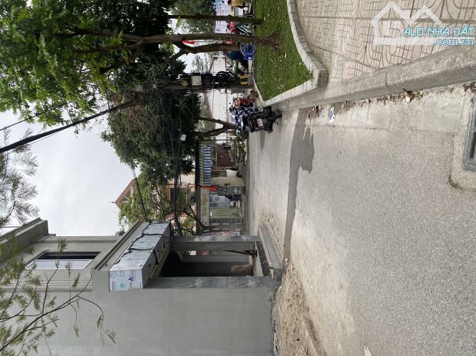 Bán đất mặt phố Tình Quang ,DT 72m2 , MT 6.4m , Giá 9 tỷ , Ô tô tránh - Kinh doanh - 1