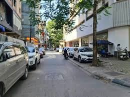Bán nhà đẹp, ô tô đỗ cửa, Ngọc Hồi, Thanh Trì 5 tầng 43m2 - 1