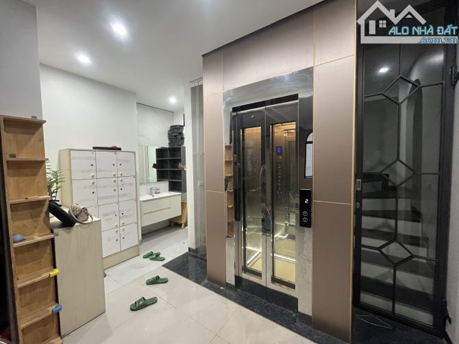 Siêu phẩm 6 tầng thang máy,lô góc 3 mặt đường,MT 20m,gần hồ Linh Đàm,KD đỉnh cao, 52.5 tỷ - 1