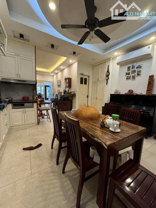 Bán nhà mặt phố nhật chiêu, thoáng, ở vip, tiện ích đỉnh,2 mặt tiền kinh doanh - 1