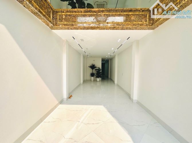 MẶT PHỐ DƯƠNG VĂN BÉ NHÀ MỚI 2 MẶT TIỀN,2 GARA ÔTÔ KINH DOANH ĐỈNH 70M2 6 TẦNG THANG MÁY C - 1