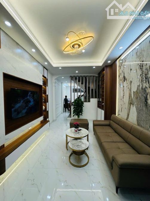Bán nhà Vạn Phúc_Ngay trục đường chính_Tiện ích ngập tràn_Pháp lý chuẩn_25 m2_6 tỷ - 1