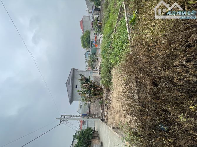 BÁN ĐẤT FULL THỔ CƯ -SỔ RIÊNG-Ô TÔ 7 CHỖ ĐỖ CỬA-THÔN ĐÔNG TÂY,VÂN NỘI, ĐÔNG ANH 63m, 4,3tỷ - 1