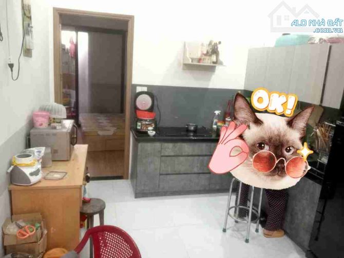 💥NHÀ 3 TẦNG ĐƯỜNG NÚI THÀNH - TRUNG TÂM HẢI CHÂU – KIỆT OTO – GIÁ CHỈ 3,8 TỶ - 1