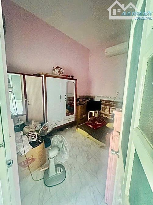 ✨ 1 Trệt 2 Lầu, HẺM NHỰA 6M KD NGAY CHỢ, 83M2 (Ngang 5M HIẾM/ NỞ HẬU x Dài 16.5M) - 7,8 TỶ - 12