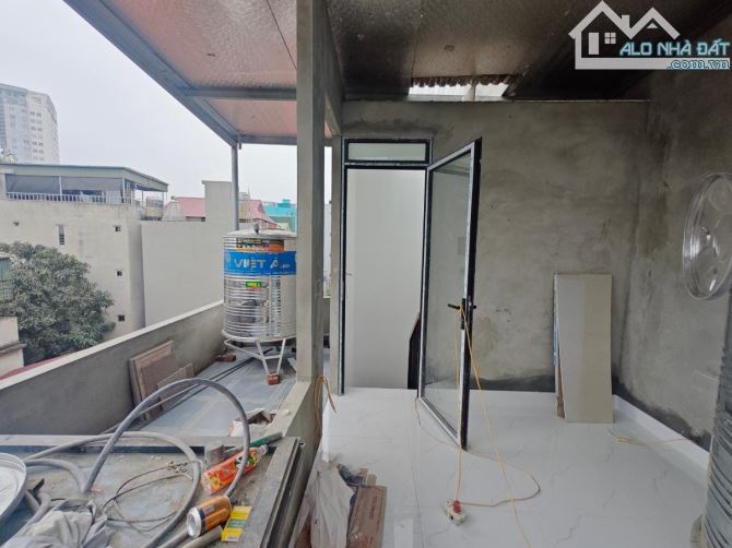 VŨ TRỌNG PHỤNG - THANH XUÂN- MT 4,3M- 10M THẲNG TẮP RA MẶT PHỐ - HAI THOÁNG - NHỈNH 7 TỶ - 12
