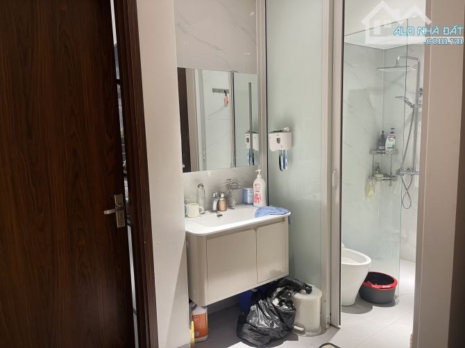 Siêu phẩm 6 tầng thang máy,lô góc 3 mặt đường,MT 20m,gần hồ Linh Đàm,KD đỉnh cao, 52.5 tỷ - 12