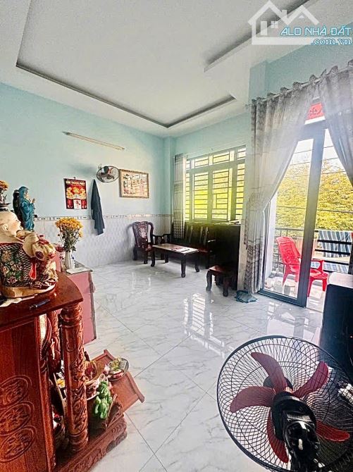 ✨ 1 Trệt 2 Lầu, HẺM NHỰA 6M KD NGAY CHỢ, 83M2 (Ngang 5M HIẾM/ NỞ HẬU x Dài 16.5M) - 7,8 TỶ - 13