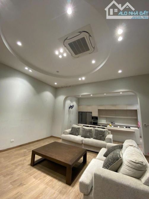 Bán nhà ngọc thụy 4 tầng  xây trên diện tích 313m2  biệt thự sân vườn, đường ô tô tránh - 13
