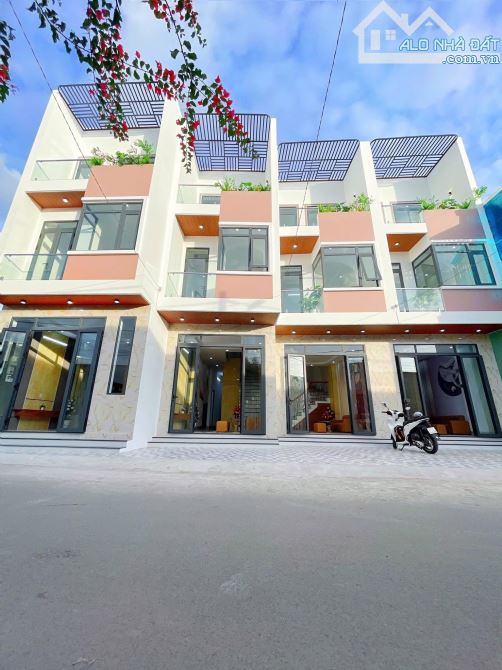 BÁN 4CĂN NHÀ 1TRỆT 2LẦU CUỐI Đ.PHẠM NGŨ LÃO HẺM RỘNG 8m AN HOÀ, NINH KIỀU, TP.CẦN THƠ. - 14