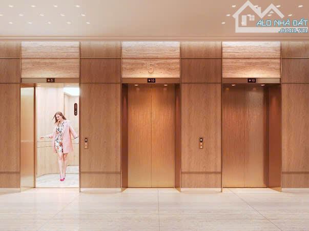 Căn hộ Vista trung tâm TP Đà Nẵng – giá cực ưu đãi – bàn giao quý 4/2025 - 14