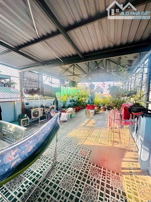 ✨ 1 Trệt 2 Lầu, HẺM NHỰA 6M KD NGAY CHỢ, 83M2 (Ngang 5M HIẾM/ NỞ HẬU x Dài 16.5M) - 7,8 TỶ - 15