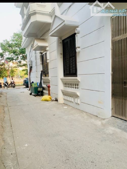 29 Tỷ/87 M2/7 Tầng/5.7 Mt/Mặt Phố. BỒ ĐỀ/ Long Biên - 18