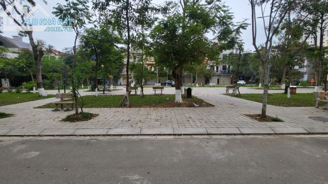 CHÍNH CHỦ BÁN LÔ ĐẤT VỊ TRÍ ĐẮC ĐỊA TRỤC ĐƯỜNG LÊ THANH NGHỊ, P. KINH BẮC, BẮC NINH