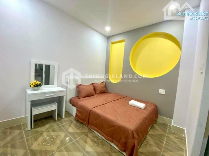 BÁN NHÀ ĐẸP MẶT TIỀN PHAN CHU TRINH SÁT CÔNG VIÊN HỒ BÀU SEN, GẦN BIỂN-120m2 GIÁ 19 TỶ - 2