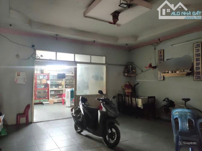 Bán nhà mặt tiền QL1A gần Giáo Xứ Ngũ Phúc, Hố Nai 3, Trảng Bom, 470m2, giá 16 tỷ. - 2