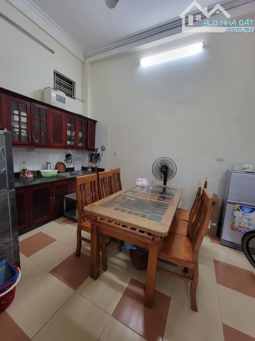 Tôi Cần Bán nhà Đông Tác Tôn Thất Tùng oto đỗ cửa một bước ra phố DT 67m2 8T 8ty9 - 2