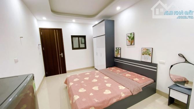 Chính chủ bán nhà mặt phố Yên Lãng, Đường Láng vỉa hè rộng kinh doanh đỉnh DT 66m giá 9t59 - 2