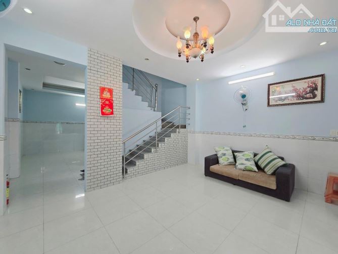 NHÀ BÁN HẺM 2020 HUỲNH TẤN PHÁT,TT NHÀ BÈ - 2