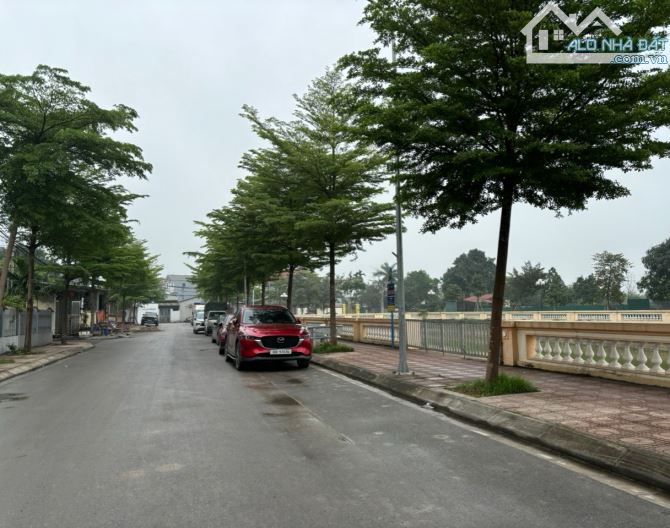 Bán đất Nam Hồng,Đông Anh chỉ nhú 3tỷ - 2