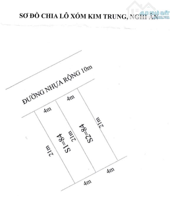 [ SIÊU PHẨM ĐẦU TƯ ] đất đấu giá Nghi Ân xây dựng tự do giá chỉ 2tỷ 0xx - 2