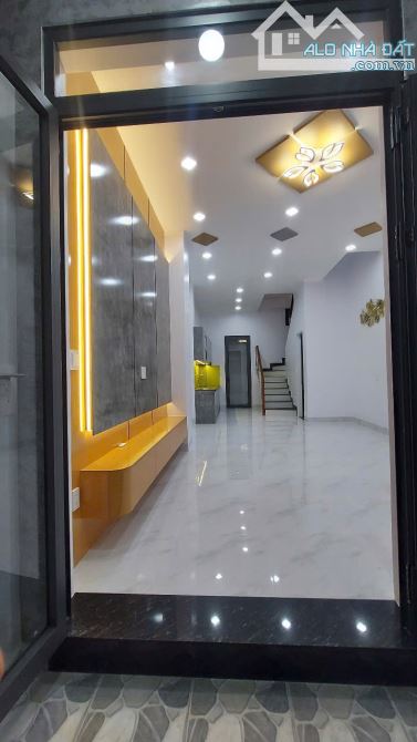 Bán Nhà Mới- Trường Lưu- Quận 9- Xách Vali vào ở Ngay - 2