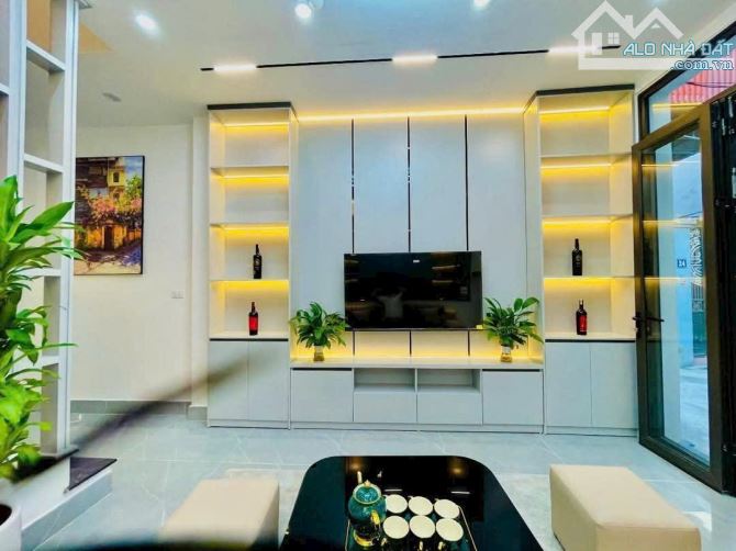BÁN NHÀ KHƯƠNG ĐÌNH TRUNG TÂM THANH XUÂN - KINH DOANH - NHÀ MỚI FULL NỘI THẤT - 2