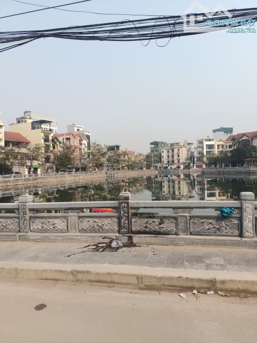 CHỦ SỐT GIẢM 1 TỶ NHỜ BÁN GẤP MẢNH ĐẤT ĐỨC DIỄN MẶT NGÕ 2 CÔNG TEN NƠ TRÁNH, KD SẦM UẤT - 2