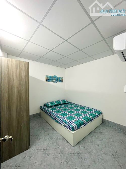 Bán 12 căn Mini house Trệt Lửng Hẻm 93 đường Trần Bình Trọng, Q.Ninh Kiều, Cần Thơ - 2