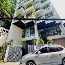BÁN NHÀ  NGÕ NÚI  TRÚC, 96M2, MT 6.1M,Ô TÔ TRÁNH, KINH DOANH, DÒNG  TIỀN - 1