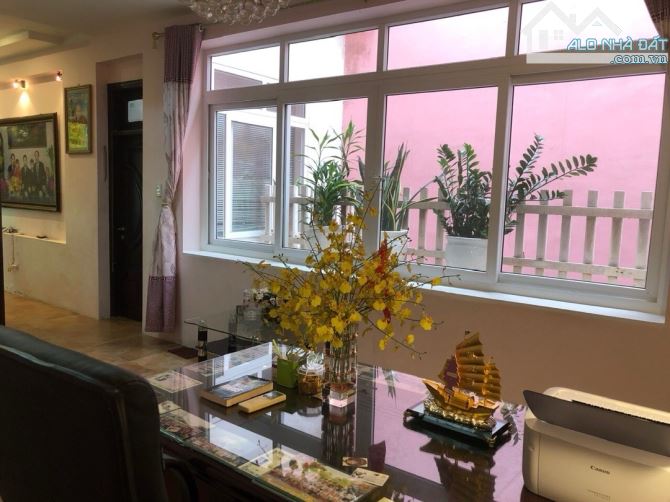 HÀNG HIẾM HOÀNG MAI – PHÂN LÔ 135M² – 4 Ô TÔ TRONG NHÀ – MẶT TIỀN 7M, 3X TỶ - 2