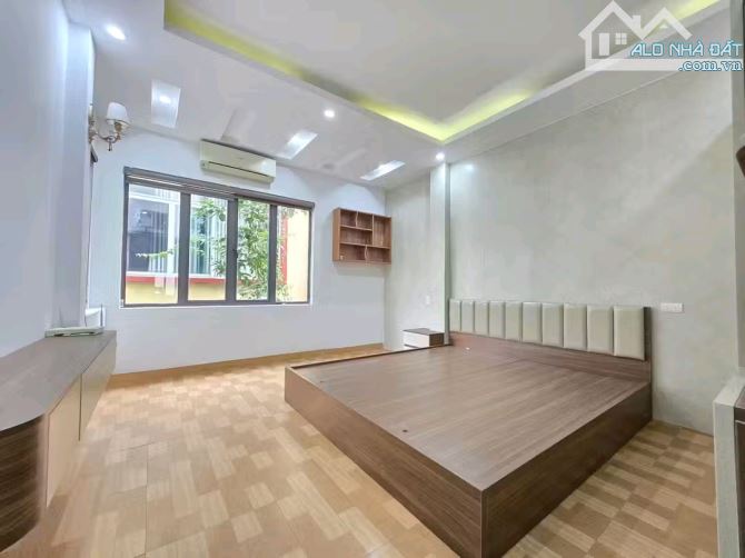 BÁN NHÀ TRẦN PHÚ - HÀ ĐÔNG - 50M - 4T - PL - OTO - KD - NHỈNH 13 TỶ. - 2
