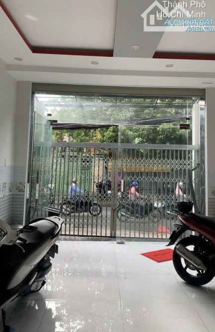 🏠MẶT TIỀN KINH DOANH KHU VIP- GẦN TÊN LỬA- AEON MALL - 2