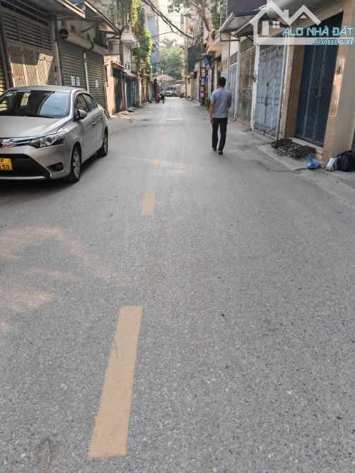 Bán đất Văn Hội, 100m2, ô tô tránh,  kinh doanh, 2 thoáng, nhỉnh 10tỷ. - 2