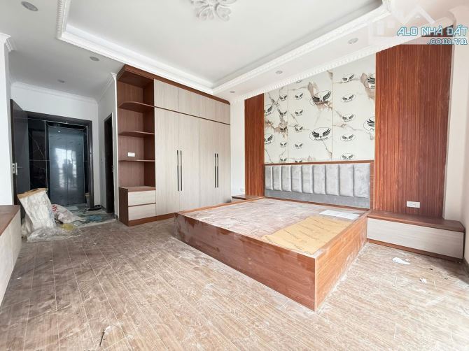 BÁN NHÀ TƯ ĐÌNH (3 CĂN), DT 40 - 61M, 6 TẦNG, 11.8 - 14.3 TỶ, GARA OTO, VỊ TRÍ SIÊU ĐẸP - 2