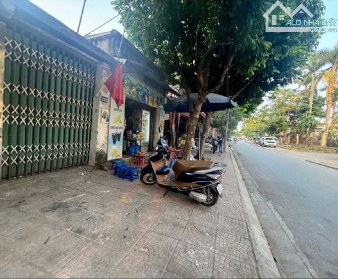 Bán nhà MP Vũ Xuân Thiều - Long Biên - hàng xóm Vinhome – Kinh doanh đỉnh- 90m2– chỉ 21 tỷ - 2