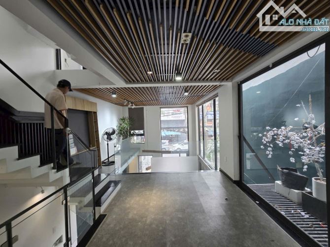 ⭐️⭐️⭐️CHO THUÊ NHÀ 3 TẦNG ĐƯỜNG LÝ THƯỜNG KIỆT - 2