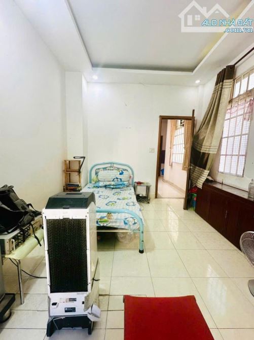 hẻm xe hơi ,3 tầng, 5mx17m, phạm thế hiển ,quận 8, nhỉnh 7,x tỷ - 2