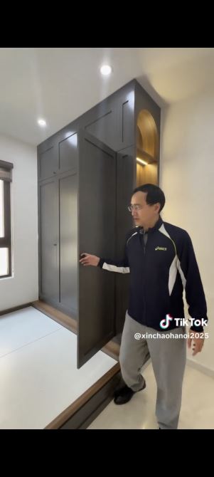 Siêu phẩm Nguyễn Viết Xuân sát vách Ngô Thì Nhậm hơn 30m2 5 tầng 2 thoáng chỉ 8,3 tỷ - 2