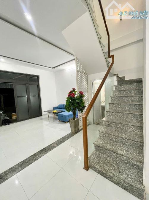 💥Bán nhà 2 tầng mới K Ô tô đường Tô Hiệu. Chỉ 2,74 tỹ. 53m2 (5,5x10m). Nhà full đẹp. - 2