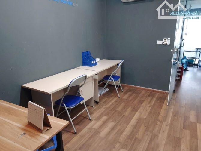 Cho thuê văn phòng diện tích 18 m2 tại Mỗ Lao, Hà Đông, giá 2,5 tr/tháng - 2