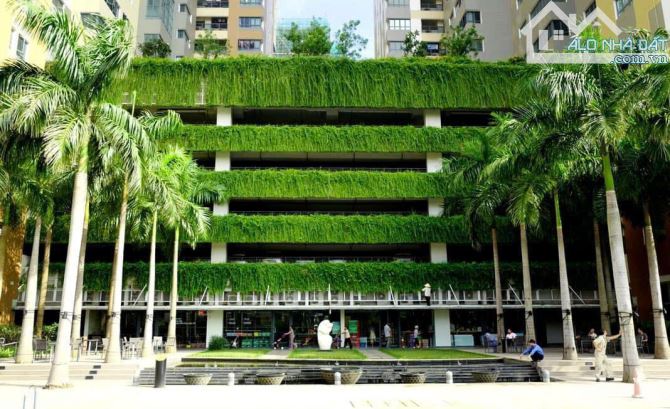 Bán gấp căn 122m2- 3PN- Toà C Mulberry Land- KĐT Mỗ Lao- full đồ- có sổ- nhỉnh 7 tỷ - 2