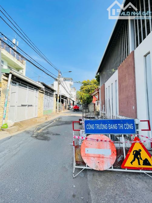 Nhà Linh Đông đường nhựa 6m thông gần UBND P.Linh Đông- Phạm Văn Đồng DT 97m2 (5x19) - 2
