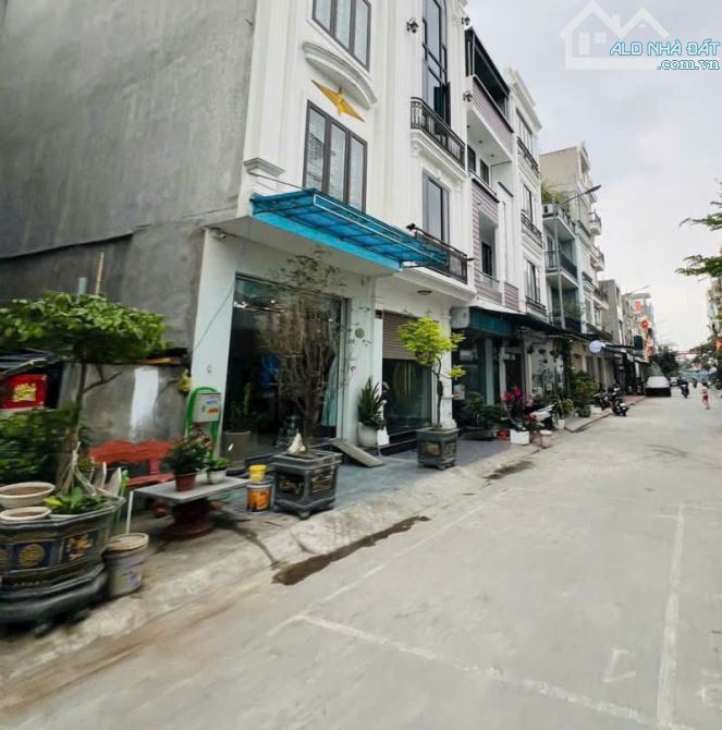 Bán lô đất vuông vắn cực đẹp TĐC Xi Măng, Sở Dầu, Hồng Bàng chỉ 2,83 tỷ rẻ nhất khu - 2