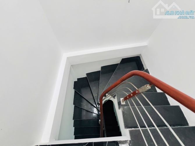 Rẻ nhất Lê Thanh Nghị, Căn hộ dòng tiền 700tr/năm- Thang Máy , Ngõ Thông, Vài bước chân ra - 2