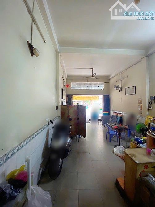 Q8 MT ÂU DƯƠNG LÂN 4x14M KHU VỰC KINH DOANH SẦM UẤT TIỆN CHO THUÊ MẶT BẰNG 16.xT - 2