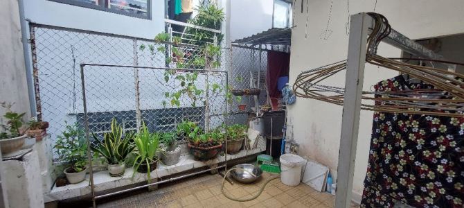 Nhà mặt tiền Đỗ Quang, gần Nguyễn Văn Linh - 2