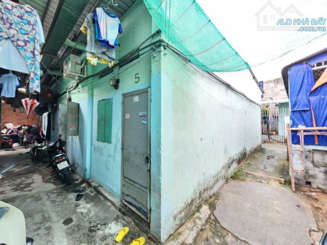 3,1Tỷ TL🔥Bán dãy trọ 2MT_188,9m2 _13TR_Gần đường Bình Hòa 11 chỉ 30m, P.Bình Hòa_Thuận An - 2